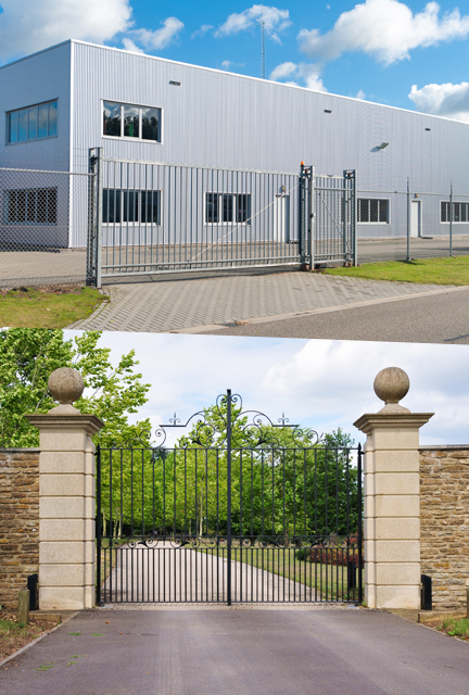 Security Company Lambeth