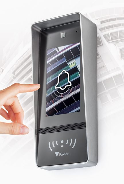 Intercom Systems London