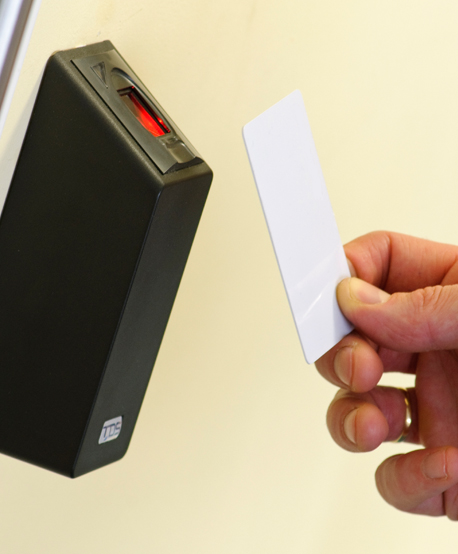 Access Control Maintenance South London