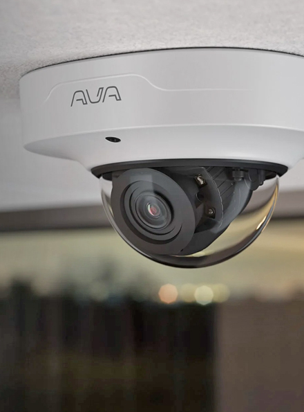 Cloud CCTV Battersea