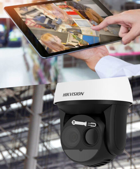 CCTV Beckenham