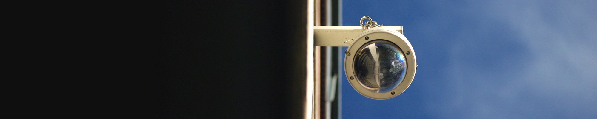 CCTV Brixton