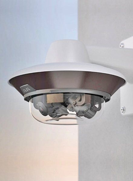 Cloud CCTV Cheam