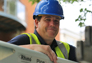Security Company Epsom
