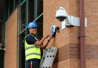 Security Company Epsom
