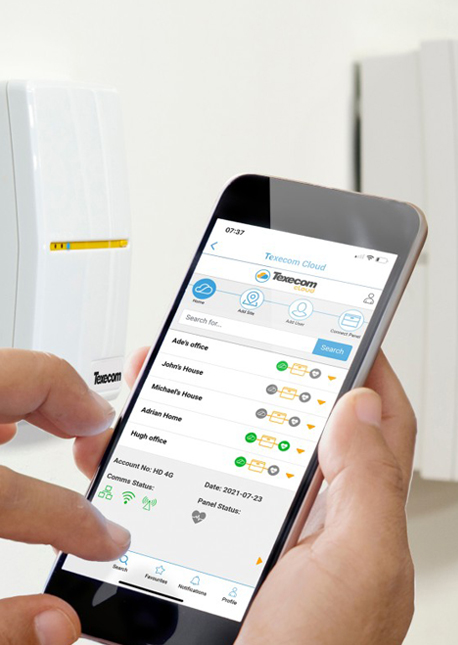 Smart Alarms Fulham