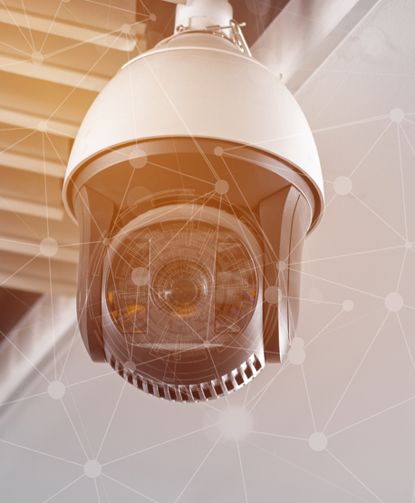 CCTV Fulham
