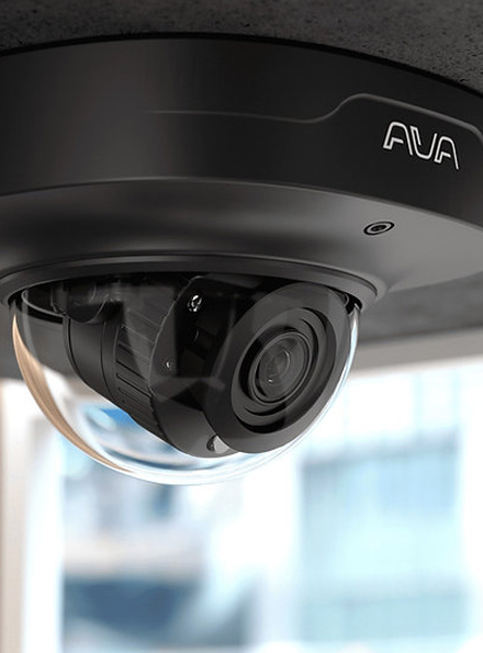 Cloud CCTV Fulham