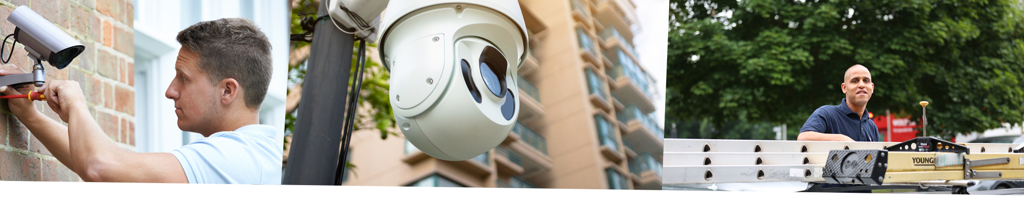 CCTV Maintenance Merton