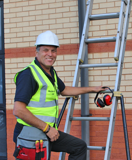 CCTV Maintenance Merton