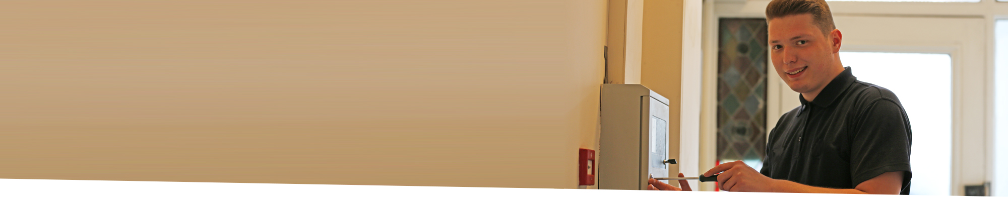 Fire Alarm Installers Merton
