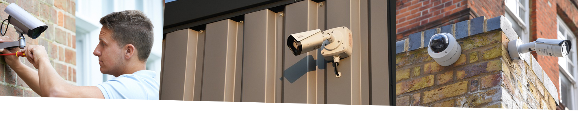 CCTV Maintenance Mitcham