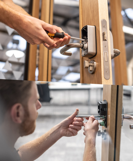 Access Control Putney