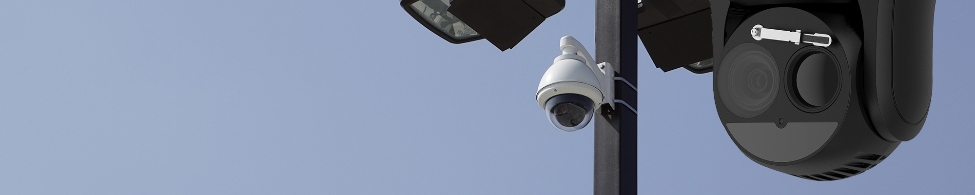 CCTV Roehampton