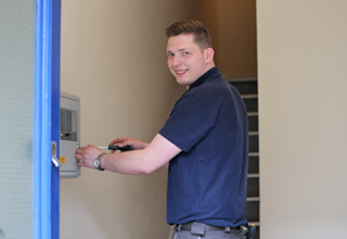 Security Company Cheam