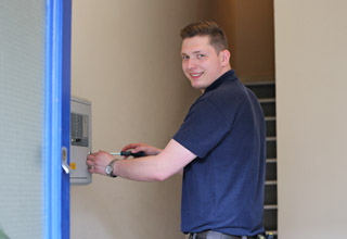Security Company Mitcham