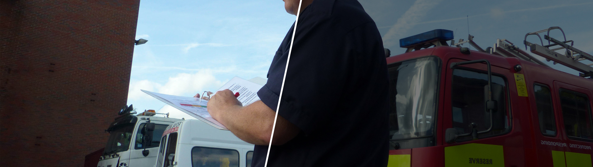Fire Risk Assessments Sutton