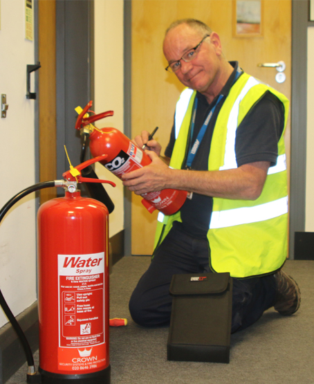 Fire Alarm Installers Wandsworth