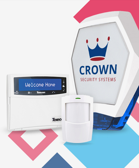 Burglar Alarms Streatham
