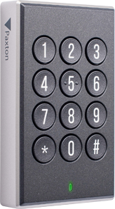 Access Control Tooting 