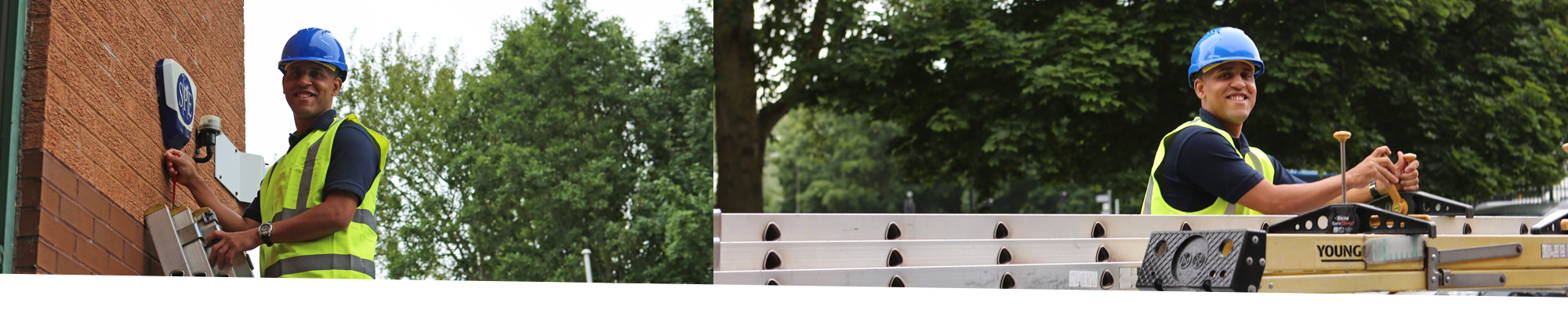 Alarm Maintenance Wimbledon