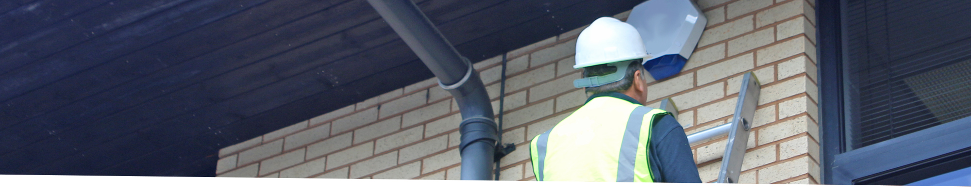 Burglar Alarms Wimbledon