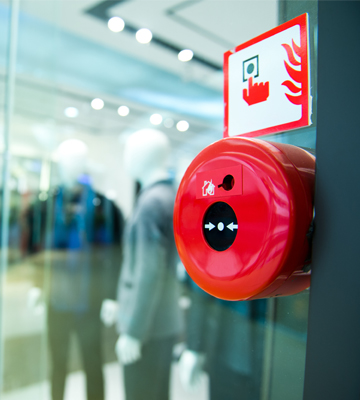 Fire Alarm Maintenance South London