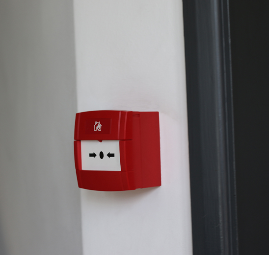 Fire Alarm Maintenance Balham