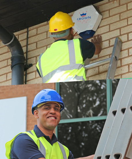 Intruder Alarms Sutton