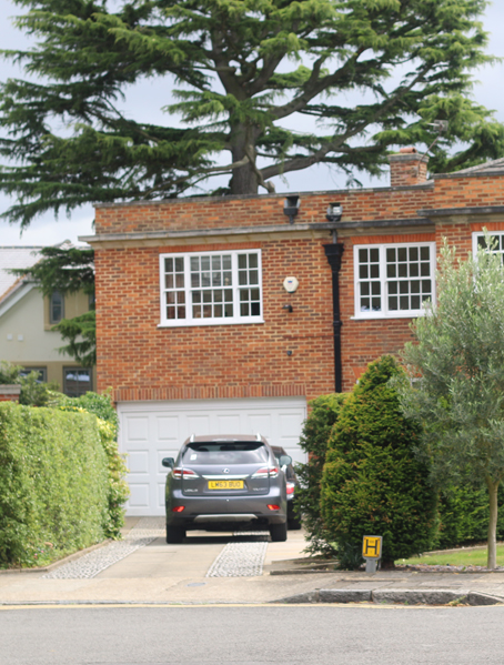 Intruder Alarms Mitcham