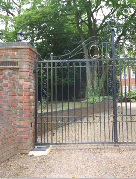 Security Company Mitcham