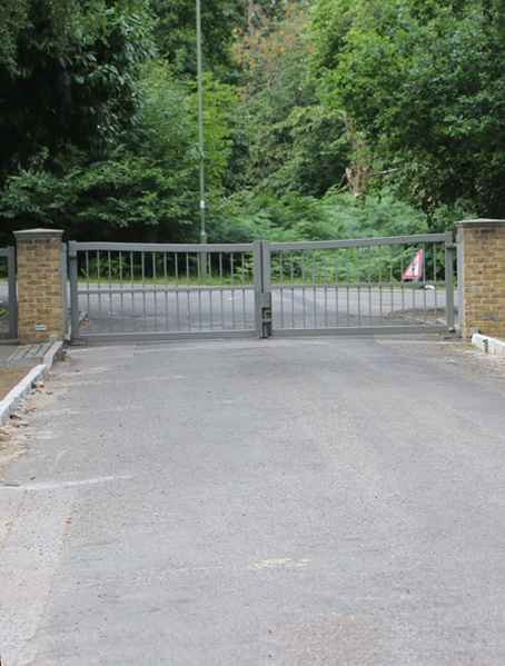 Security Company South London