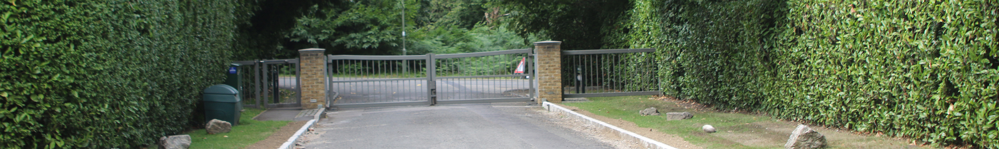 Security Company South London