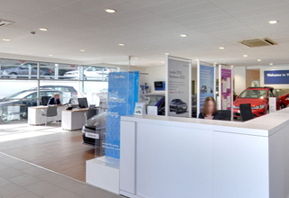 Security Company Epsom