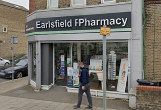 Security Company Earlsfield 