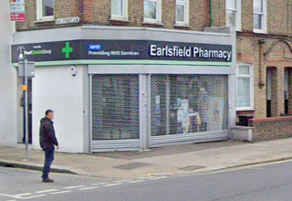 Security Company Earlsfield