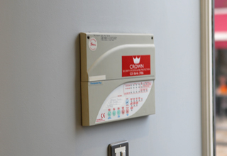 Fire Alarms Bromley