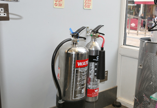 Fire Alarms Bromley