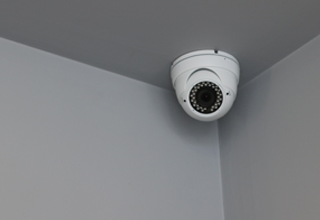 CCTV Twickenham