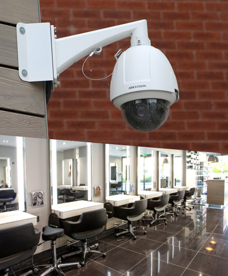 CCTV London