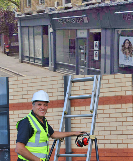 Intruder Alarms Wimbledon