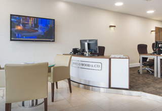 Security Company Kensington