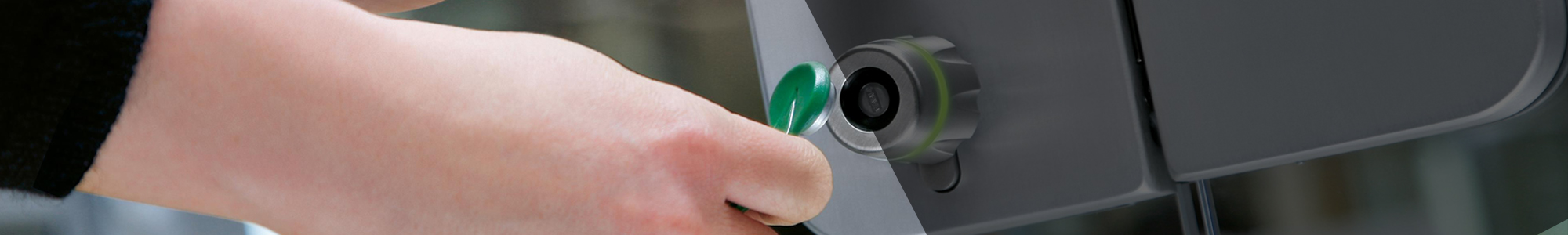 Access Control Mitcham