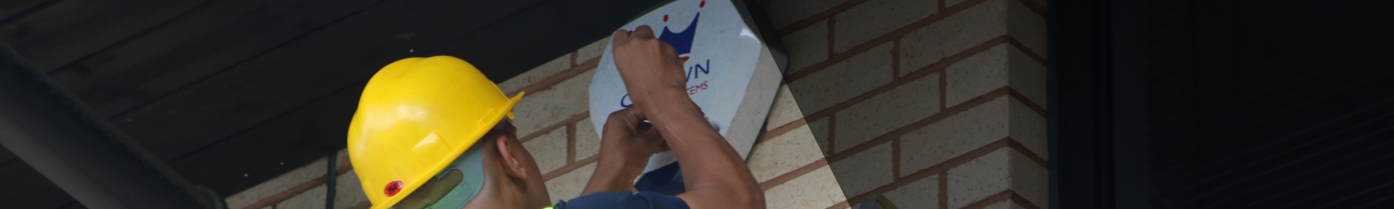 Alarm Installer Wimbledon