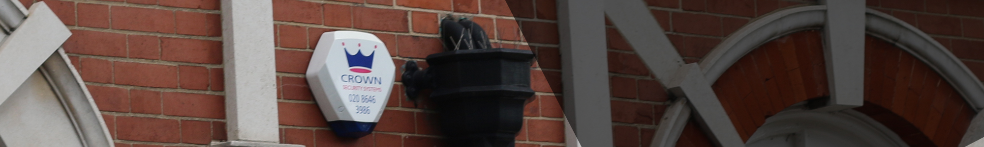 Alarm Installers Mitcham